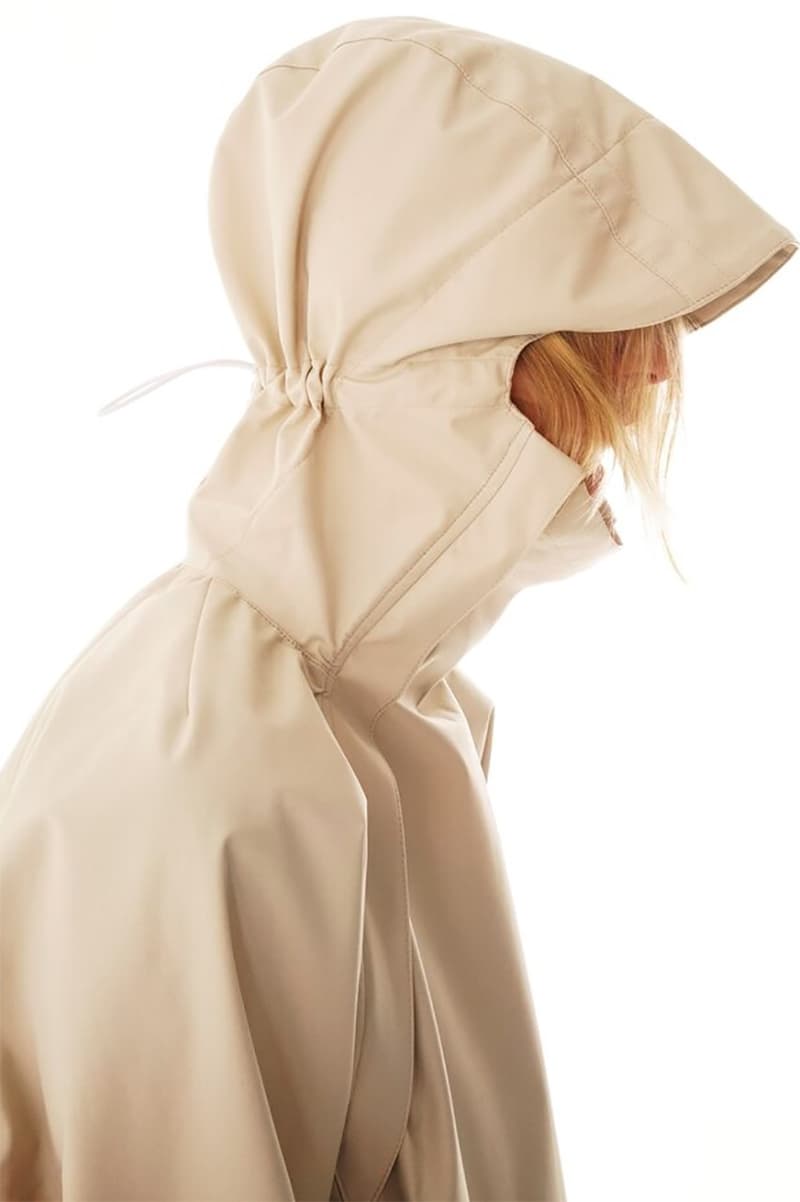 Arnar Már Jónsson 2021 秋冬系列 Lookbook 正式發佈