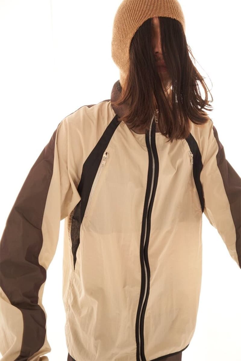 Arnar Már Jónsson 2021 秋冬系列 Lookbook 正式發佈