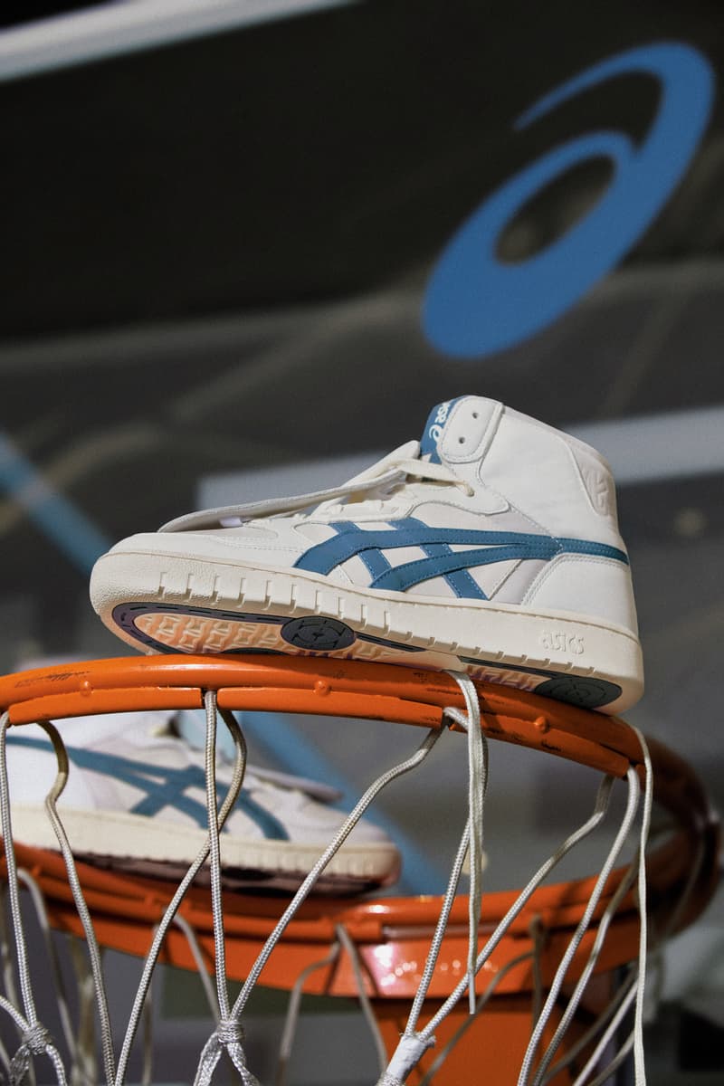 ASICS X Chemist Creations 2021 全新联名系列正式登场