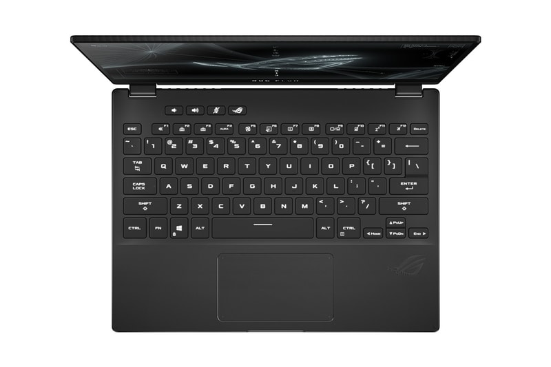 CES 2021－ASUS ROG 新世代電競筆電、配件系列正式發佈