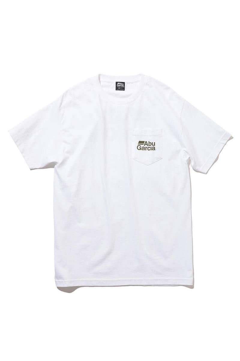 瑞典釣魚品牌 Abu Garcia 攜手 BEAMS 聯乘系列正式開放預訂