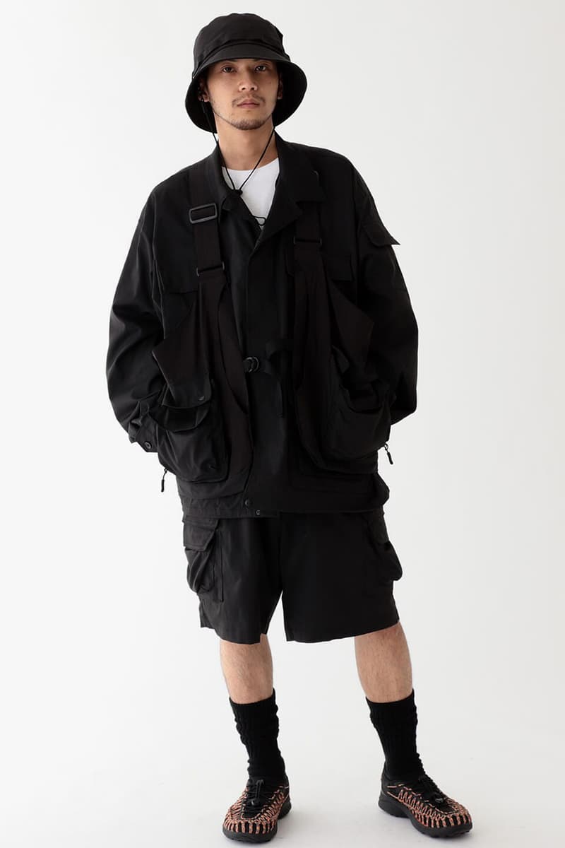 瑞典釣魚品牌 Abu Garcia 攜手 BEAMS 聯乘系列正式開放預訂