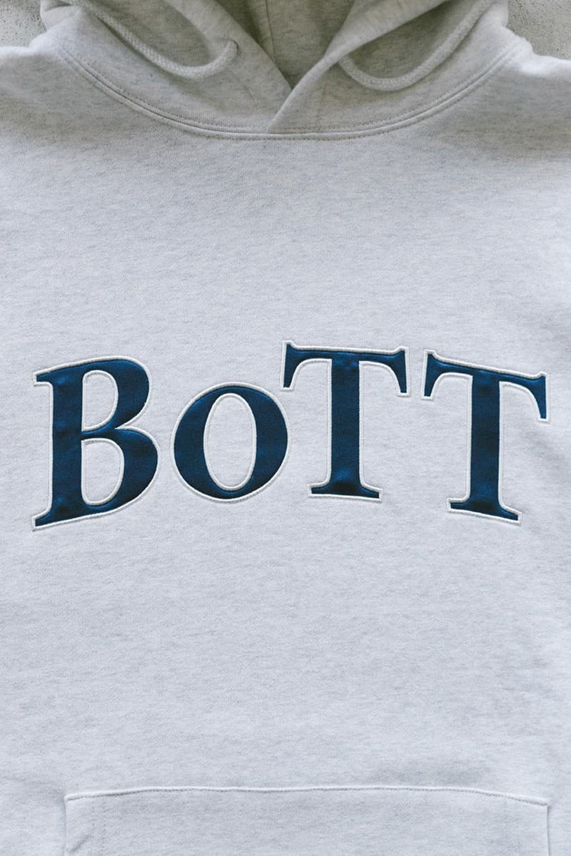 BoTT/Birth Of The Teenager 全新系列發售