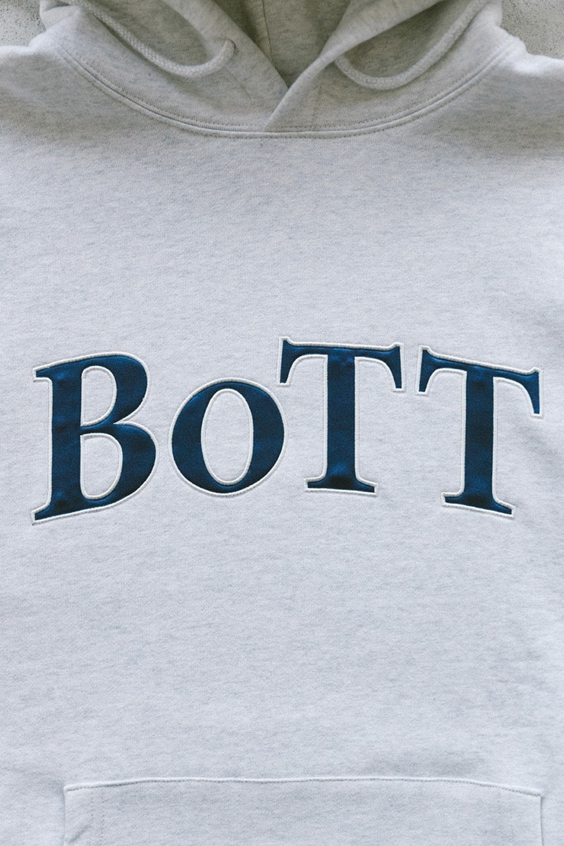 BoTT/Birth Of The Teenager 全新系列發售