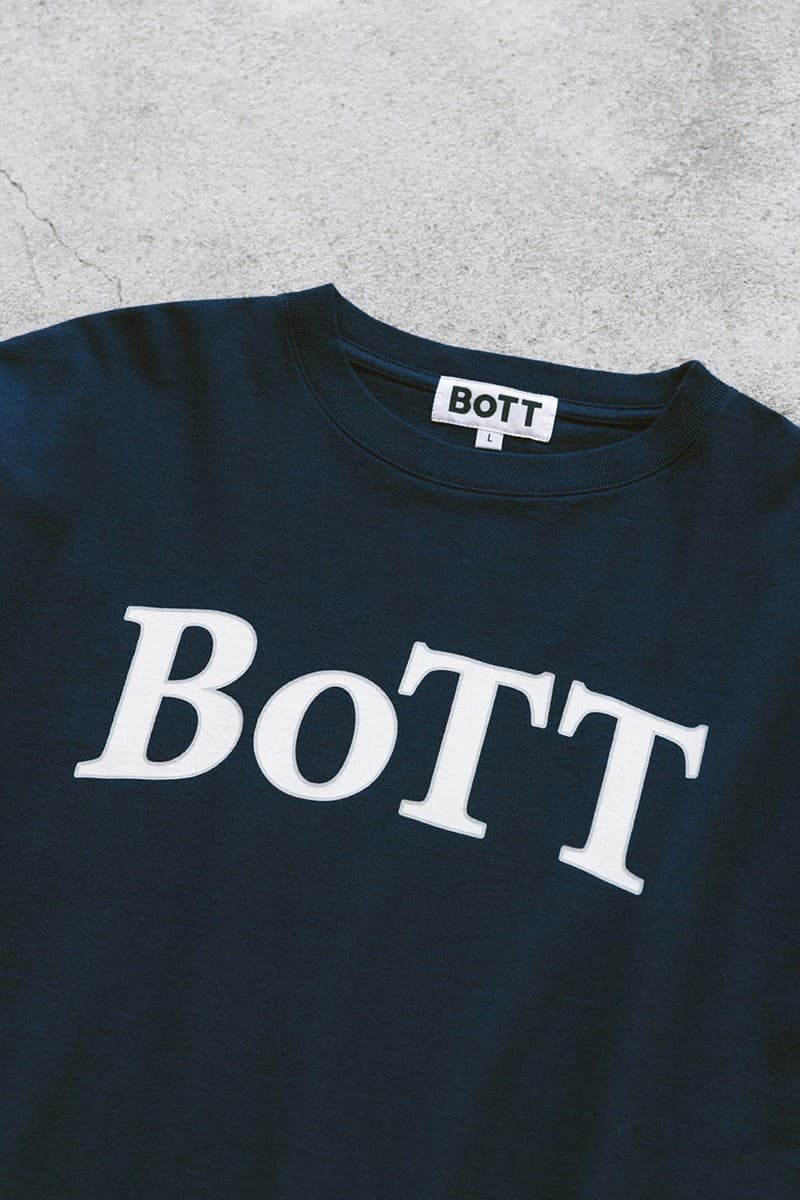 BoTT/Birth Of The Teenager 全新系列發售