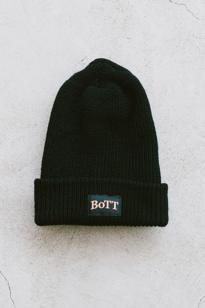 BoTT/Birth Of The Teenager 全新系列發售
