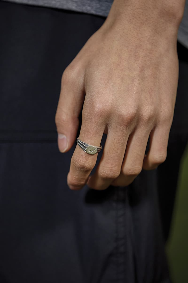 韓國戶外機能品牌 CAYL 2021 春夏系列 Lookbook 正式登場