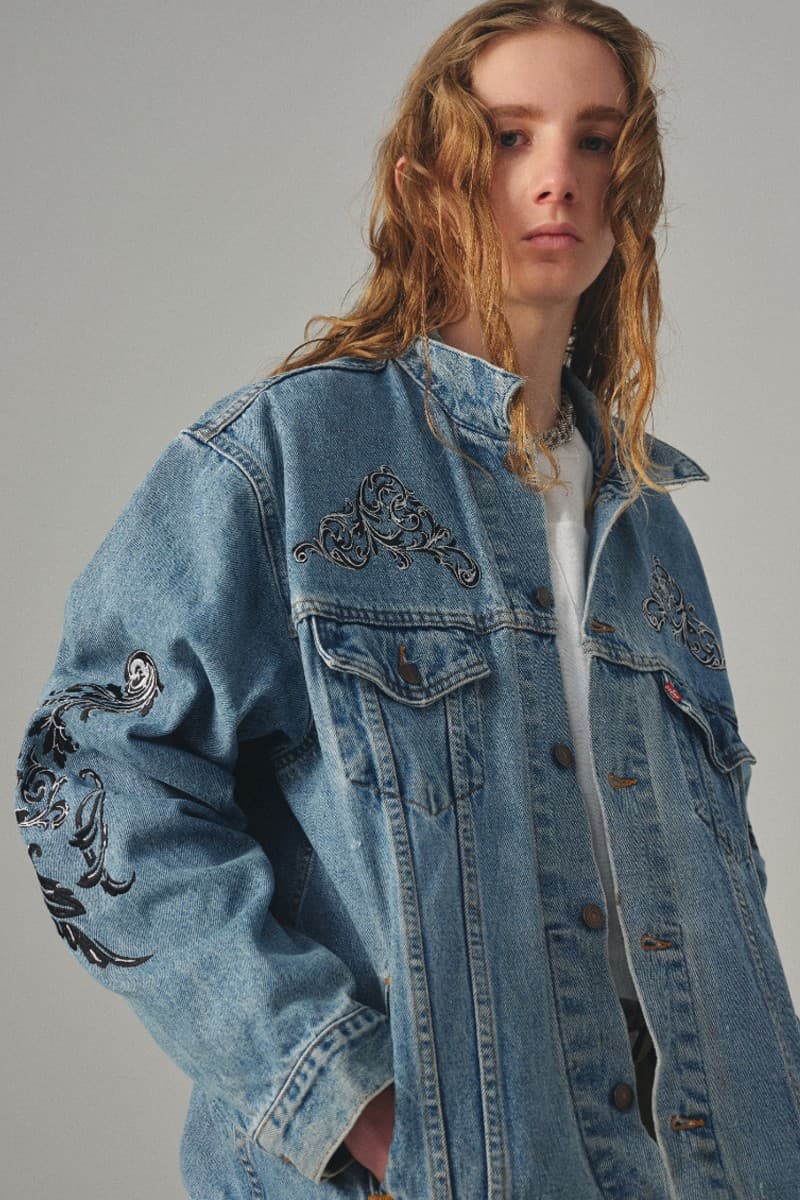 Children of the Discordance 2021 秋冬系列 Lookbook 正式登場