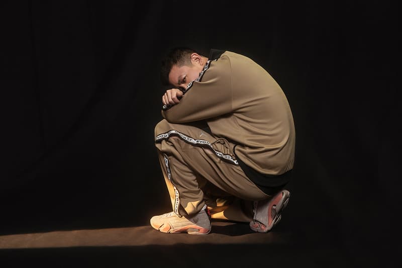 CLOT x Air Jordan 14 Low「Terracotta」最新聯名發售情報正式公開