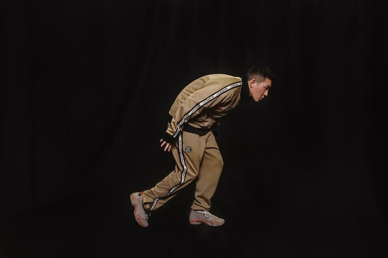 CLOT x Air Jordan 14 Low「Terracotta」最新聯名發售情報正式公開