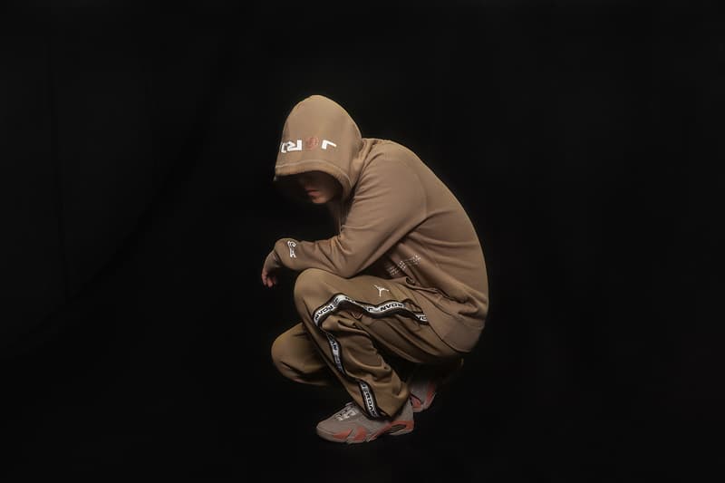 CLOT x Air Jordan 14 Low「Terracotta」最新聯名發售情報正式公開