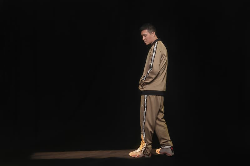 CLOT x Air Jordan 14 Low「Terracotta」最新聯名發售情報正式公開