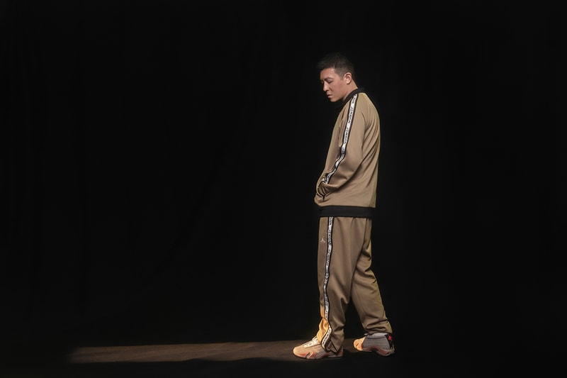 CLOT x Air Jordan 14 Low「Terracotta」最新聯名發售情報正式公開