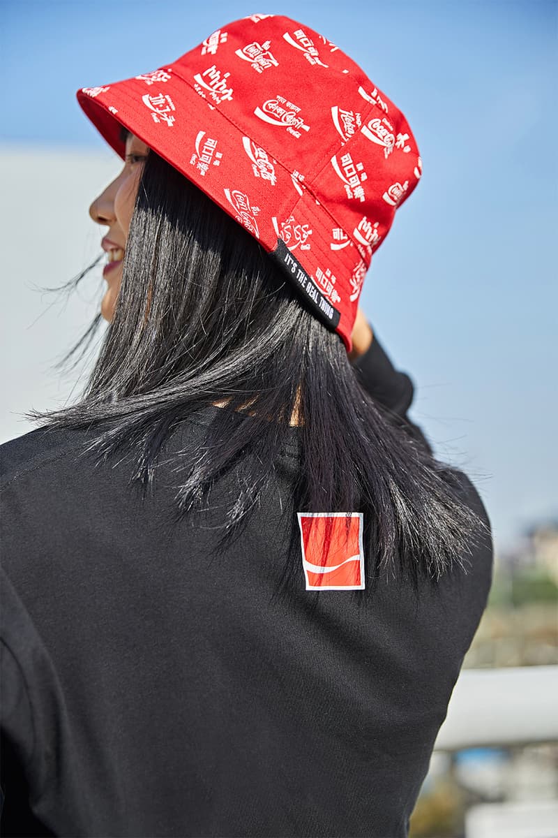 可口可乐服饰旗舰店正式登陆天猫