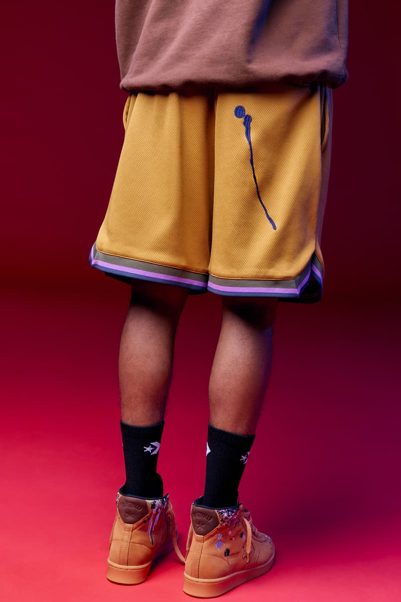 Converse x Bandulu 最新聯名鞋款 Chuck 70 與 Pro Leather 正式登場