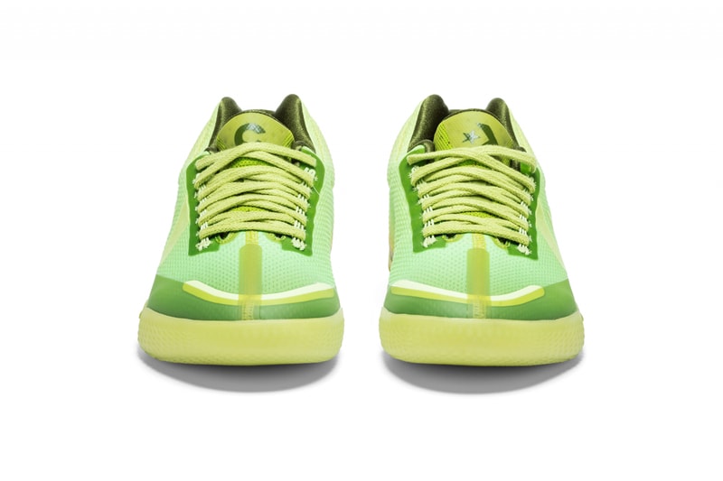 Converse 携手 Concepts 推出「Southern Flames」联名系列