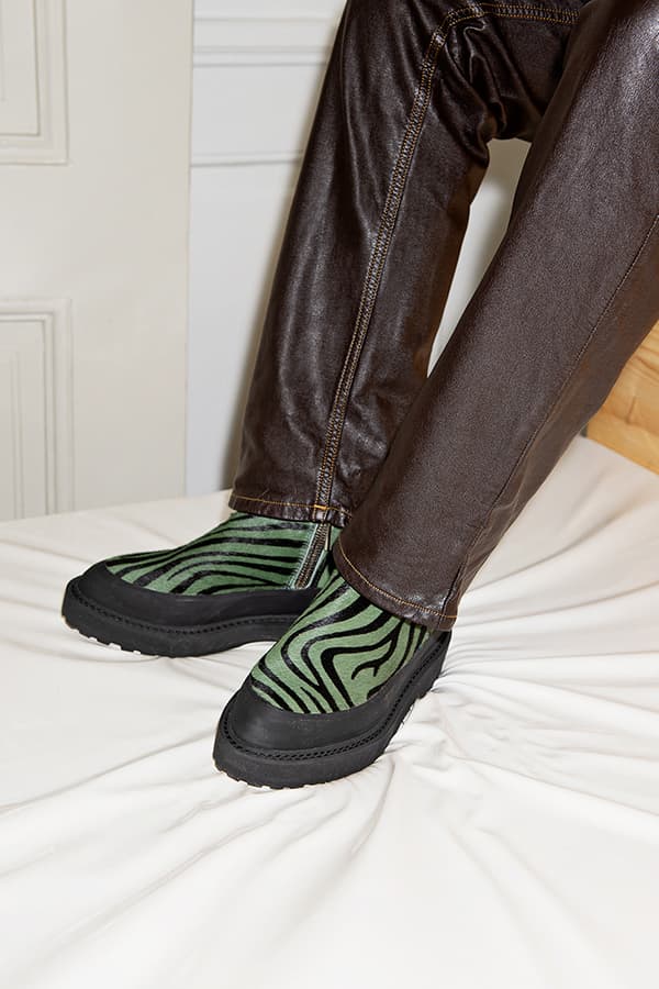 義大利製鞋廠牌 Diemme 2020 全新秋冬系列正式登場