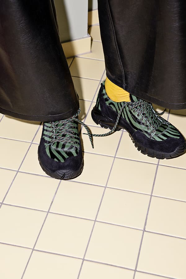 義大利製鞋廠牌 Diemme 2020 全新秋冬系列正式登場