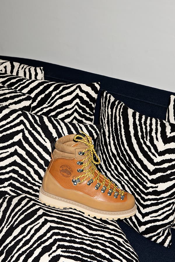 義大利製鞋廠牌 Diemme 2020 全新秋冬系列正式登場