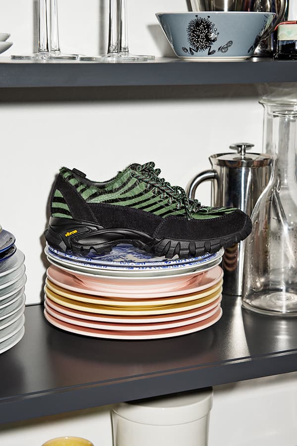 義大利製鞋廠牌 Diemme 2020 全新秋冬系列正式登場