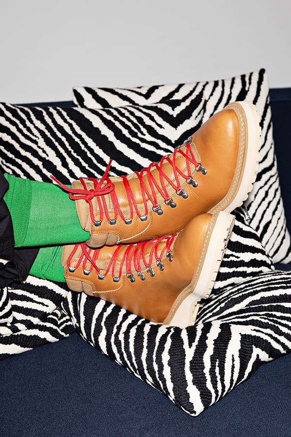 義大利製鞋廠牌 Diemme 2020 全新秋冬系列正式登場