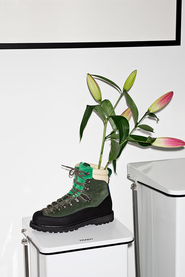 義大利製鞋廠牌 Diemme 2020 全新秋冬系列正式登場