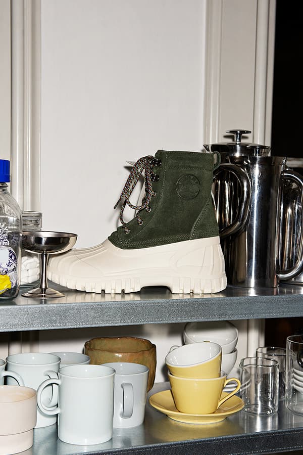 義大利製鞋廠牌 Diemme 2020 全新秋冬系列正式登場