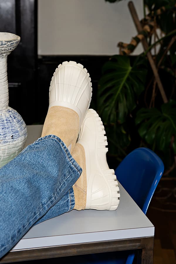 義大利製鞋廠牌 Diemme 2020 全新秋冬系列正式登場