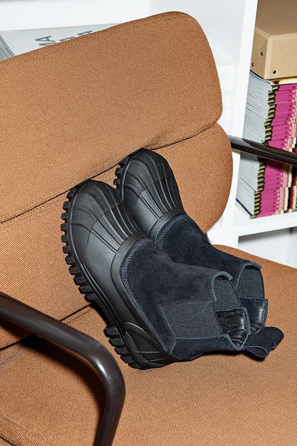 義大利製鞋廠牌 Diemme 2020 全新秋冬系列正式登場