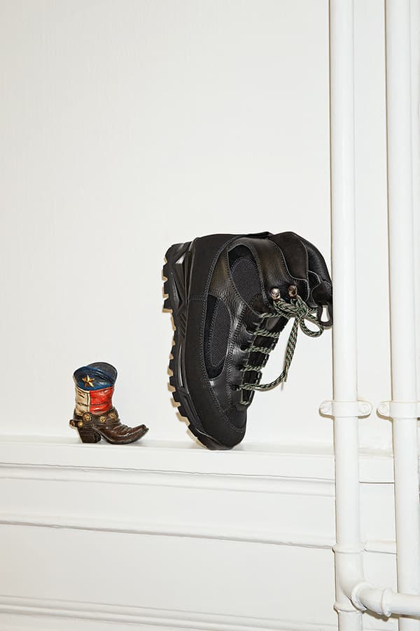 義大利製鞋廠牌 Diemme 2020 全新秋冬系列正式登場