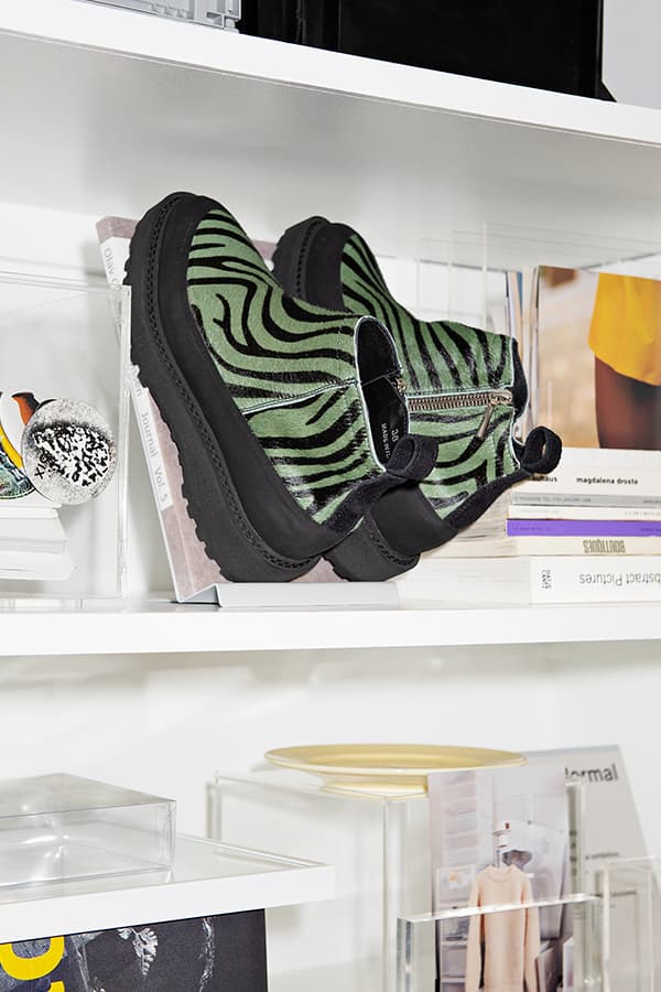 義大利製鞋廠牌 Diemme 2020 全新秋冬系列正式登場