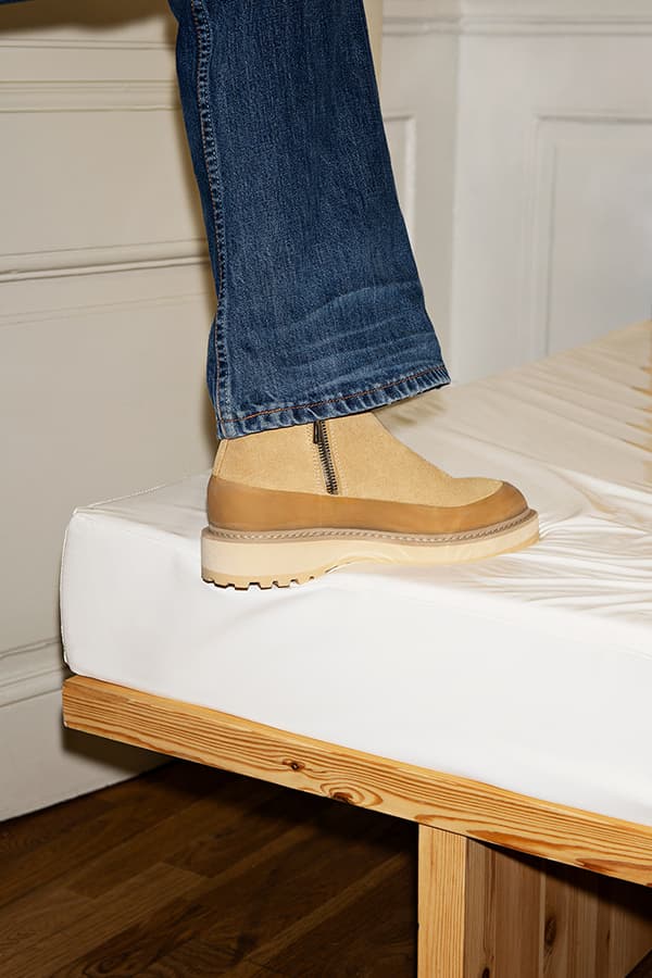 義大利製鞋廠牌 Diemme 2020 全新秋冬系列正式登場