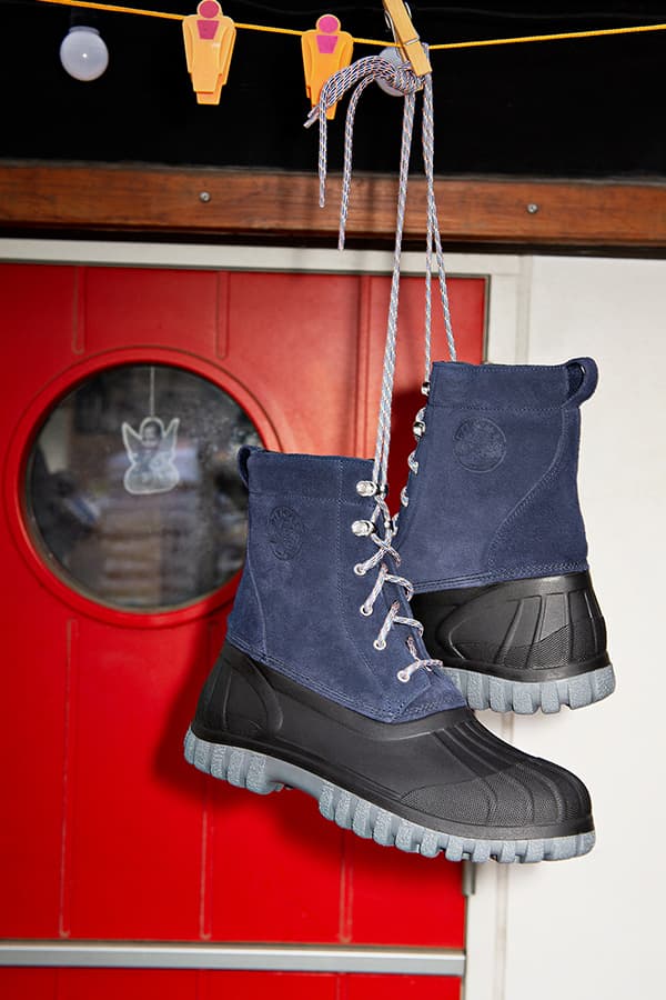 義大利製鞋廠牌 Diemme 2020 全新秋冬系列正式登場