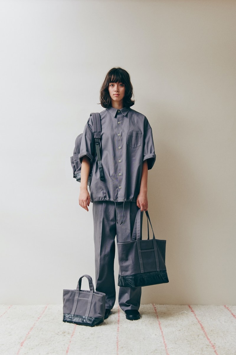DIGAWEL 2021 春夏系列 Lookbook 正式發佈