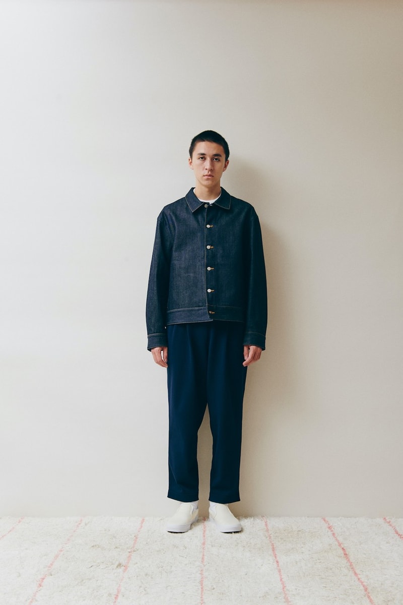 DIGAWEL 2021 春夏系列 Lookbook 正式發佈