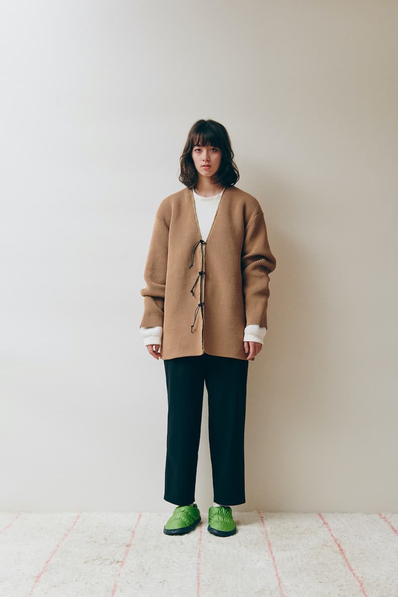 DIGAWEL 2021 春夏系列 Lookbook 正式發佈