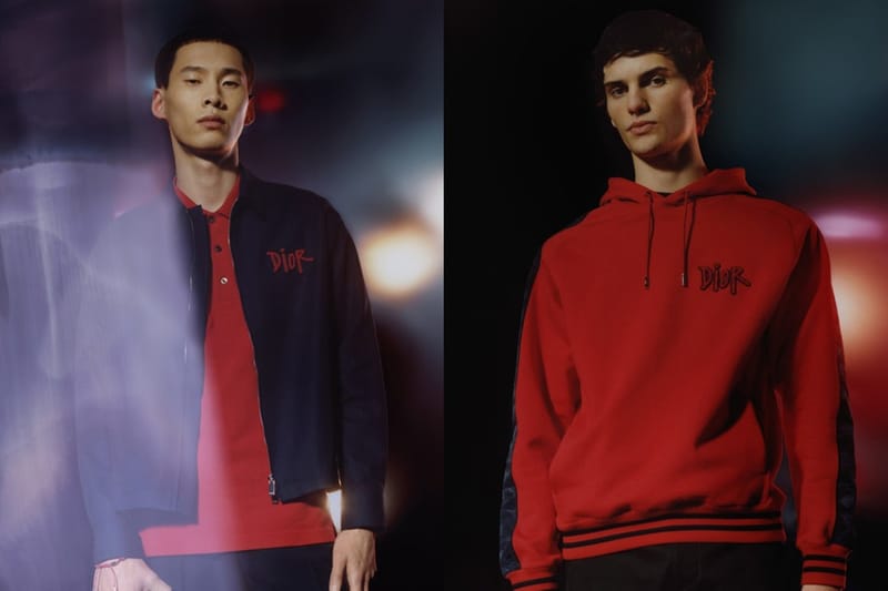 Dior 全新「牛年」聯乘系列正式發佈