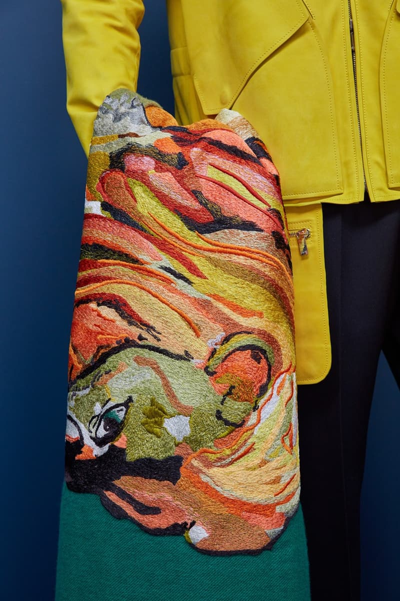 率先預覽 Dior 2021 冬季系列全新鞋款、手袋、配件項目