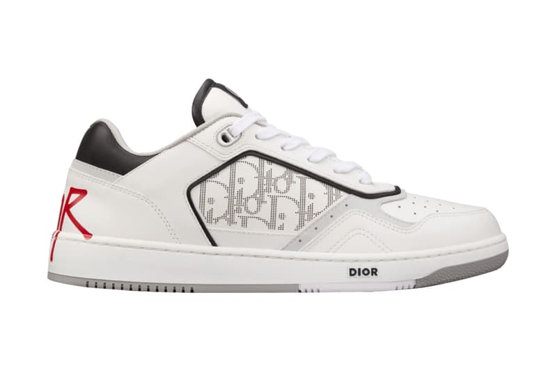 Dior 全新「牛年」聯乘系列正式發佈