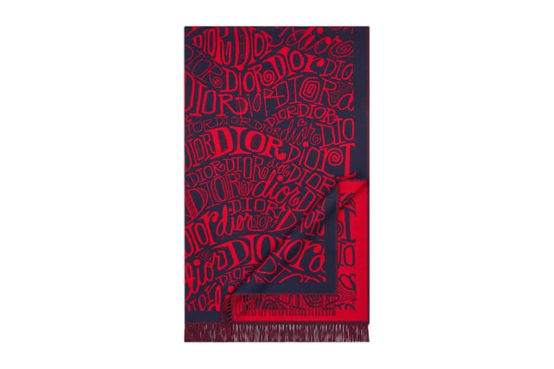 Dior 全新「牛年」聯乘系列正式發佈