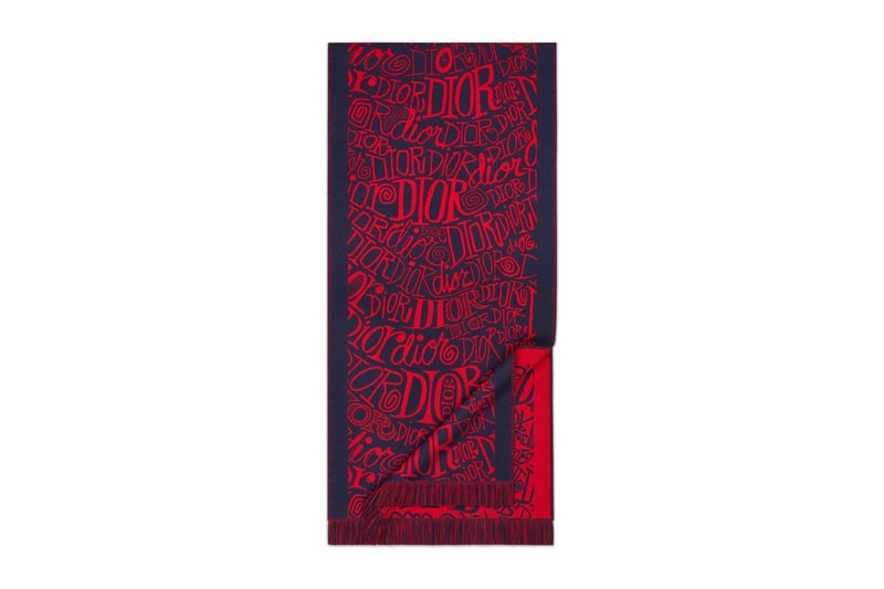 Dior 全新「牛年」聯乘系列正式發佈