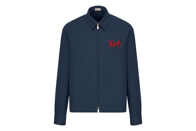 Dior 全新「牛年」聯乘系列正式發佈