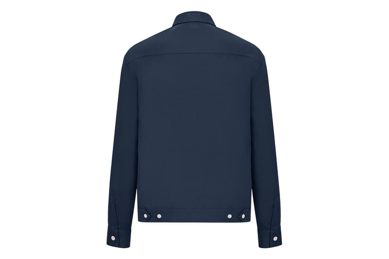 Dior 全新「牛年」聯乘系列正式發佈