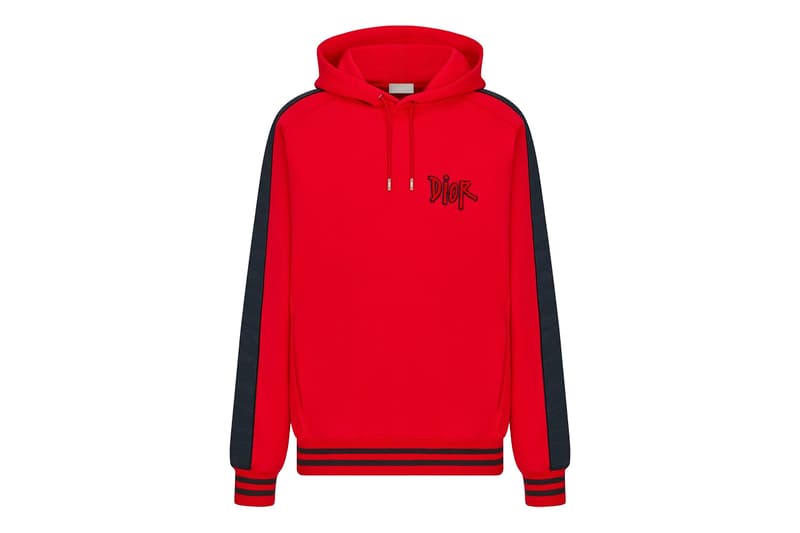 Dior 全新「牛年」聯乘系列正式發佈