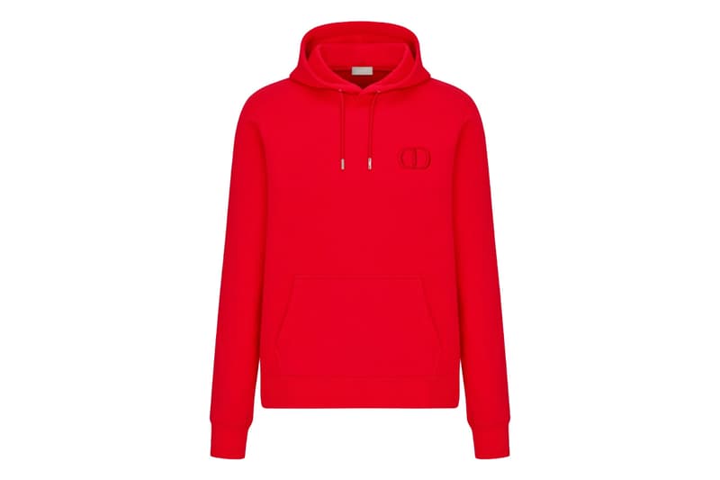 Dior 全新「牛年」聯乘系列正式發佈