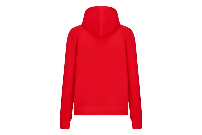 Dior 全新「牛年」聯乘系列正式發佈