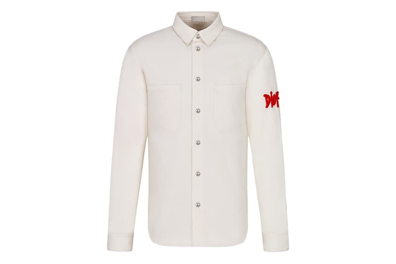 Dior 全新「牛年」聯乘系列正式發佈