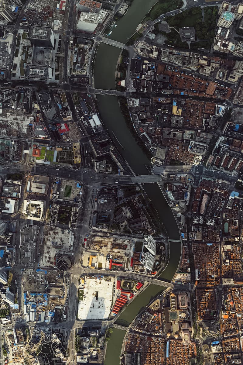 DOE 正式发布 2021 春夏系列 Lookbook