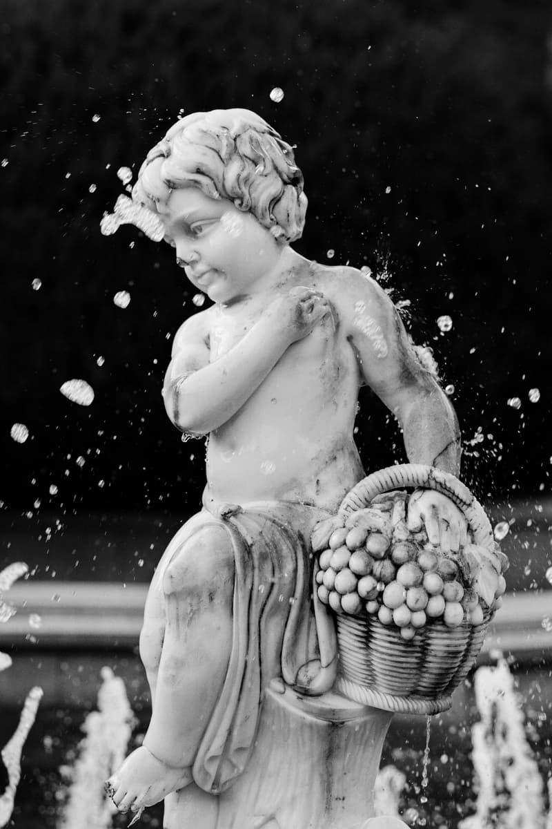 DOE 正式发布 2021 春夏系列 Lookbook