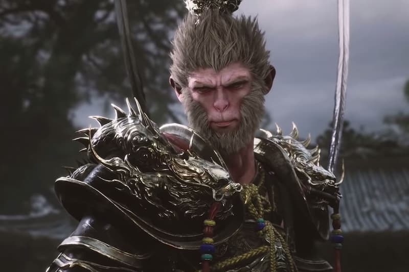 率先觀賞 31 款以 Unreal Engine 打造之次世代主機重磅遊戲畫面